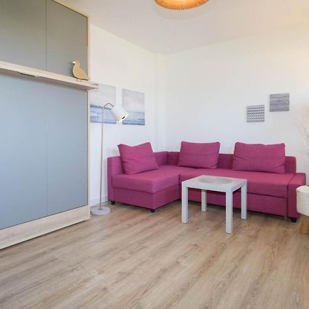 Apartament Bartram Hörnum Zewnętrze zdjęcie