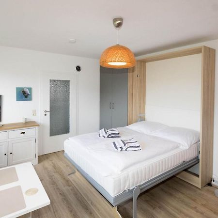 Apartament Bartram Hörnum Zewnętrze zdjęcie